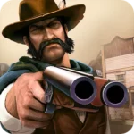 Огонь с Запада - West Gunfighter