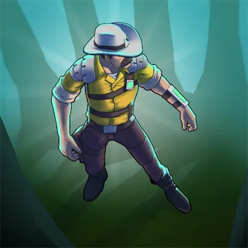 Space Marshals 3 MOD APK (неограниченный запас боеприпасов/меню) v3.1.3