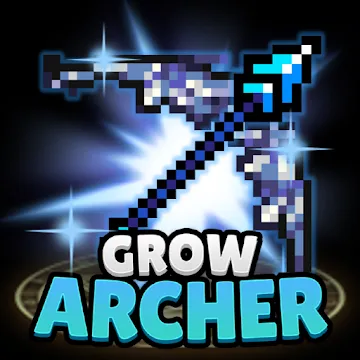 Воспитание сильнейшего лучника MOD APK (бесплатные покупки) v2.3.5