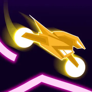 Rider MOD APK (много денег) v2.16.0.00