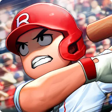 BASEBALL 9 MOD APK (много денег/меню) v3.9.2