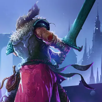 Elderand MOD APK (бессмертие/меню) v1.3.20