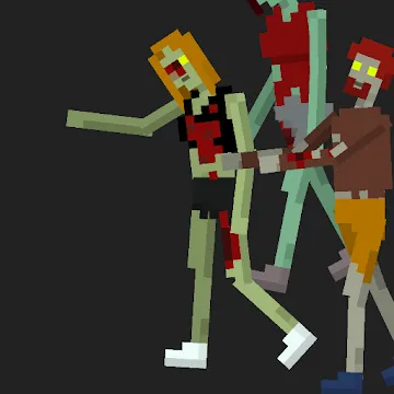 They Are Coming: Zombie Shooting & Defense MOD APK (бесплатные покупки) v1.30.1