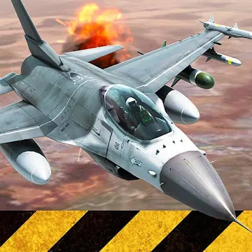 AirFighters MOD APK (все открыто) v4.3.2