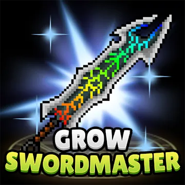 Мастер Поднятия Меча MOD APK (бесплатные покупки) v2.6.7