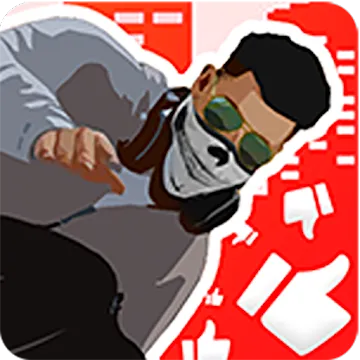 Rysen Dawn MOD APK (Особенности мода: — деньги прибавляются- много энергии) v2