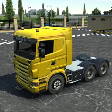 Drive Simulator MOD APK (много денег) v5.5