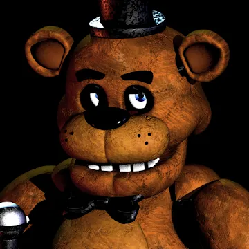 Five Nights at Freddy’s MOD APK (все открыто) v2.0.6