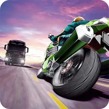 Traffic Rider MOD APK (много денег) v2.11