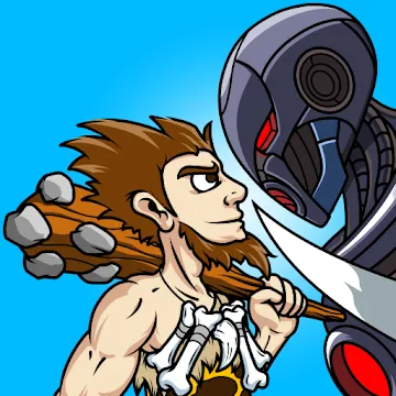 Age of War 2 MOD APK (все открыто) v2026.1.1