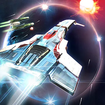 Stellar Wanderer MOD APK (много денег) v10192