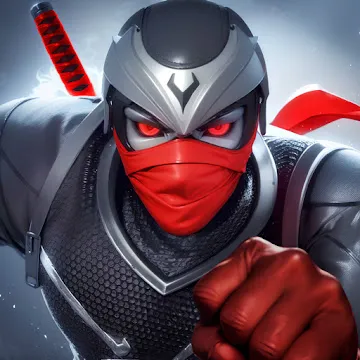 Awaken: Chaos Era MOD APK (режим бессмертия/меню) v1.4.320