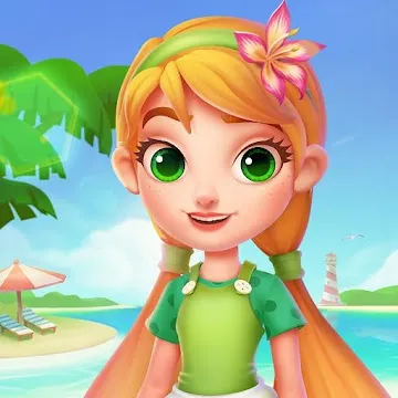 Jellipop Match: Откройте магазин мечты! MOD APK (много денег) v8.66.5.0