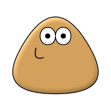 Pou MOD APK (много денег) v1.4.135