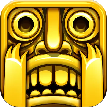 Temple Run MOD APK (много денег) v1.42.0