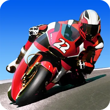 Real Bike Racing MOD APK (много денег) v2.0.0