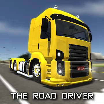 The Road Driver MOD APK (много денег) v3.1.0