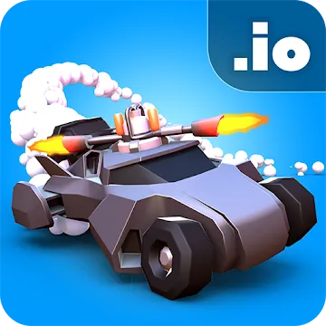 Crash of Cars MOD APK (много денег) v1.9.24