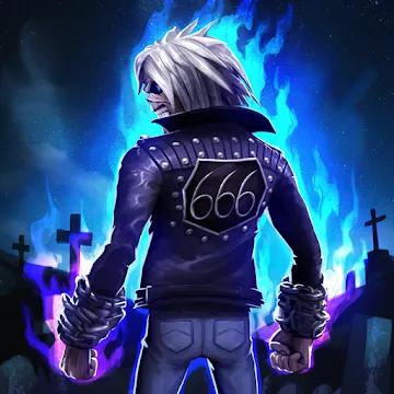 Iron Maiden: Наследие Зверя MOD APK (режим бессмертия/меню) v7.16.399736