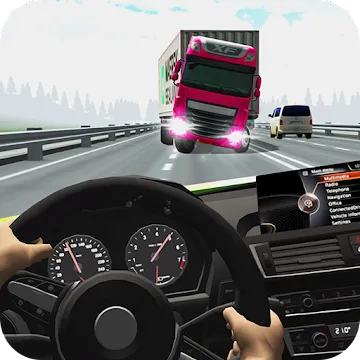 Racing Limits MOD APK (много денег) v2.7.8