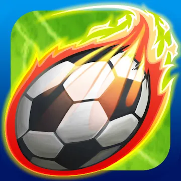 Head Soccer MOD APK (много денег) v7.1.5