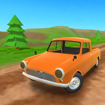 PickUp MOD APK (много денег) v1.2.3