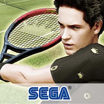 Virtua Tennis Challenge MOD APK (много денег) v2.0.0