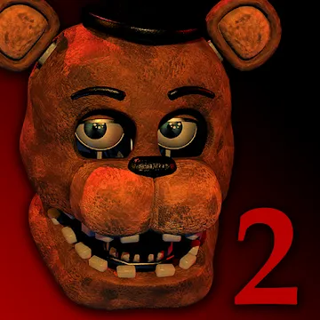 Five Nights at Freddy’s 2 MOD APK (все открыто) v2.0.6