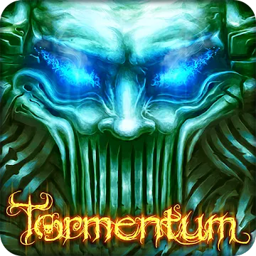 Tormentum — Dark Sorrow — a Mystery Point & Click v1.009.397