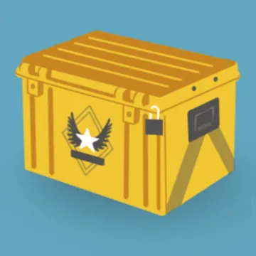 Case Opener MOD APK (бесконечные Premium кейсы) v2.42.0