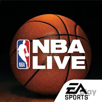 NBA LIVE Mobile Баскетбол v8.3.10