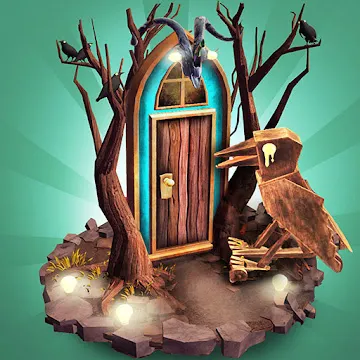 Doors: Paradox MOD APK (все открыто) v1.16