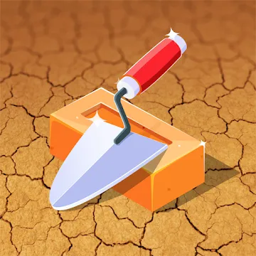 Idle Construction 3D MOD APK (бесплатные покупки) v2.2