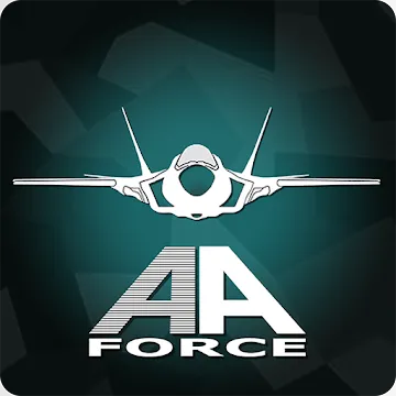 Armed Air Forces — Jet Fighter Flight Simulator MOD APK (все открыто) v1.0666