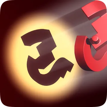 Shadowmatic MOD APK (все открыто) v1.5.1