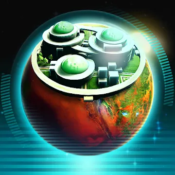 Terraforming Mars MOD APK (все открыто) v2.10.3.131216
