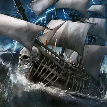 The Pirate: Plague of the Dead MOD APK (бесплатные покупки) v3.1.1