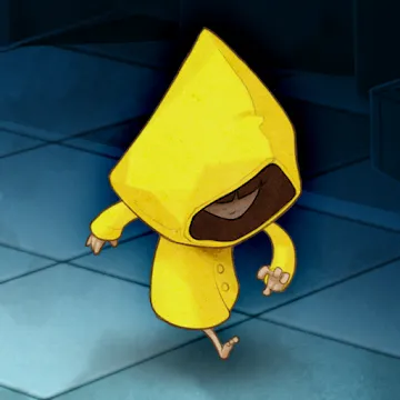 Very Little Nightmares MOD APK (убрана проверка лицензии) v1.2.4