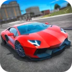 Ultimate Car Driving Simulator