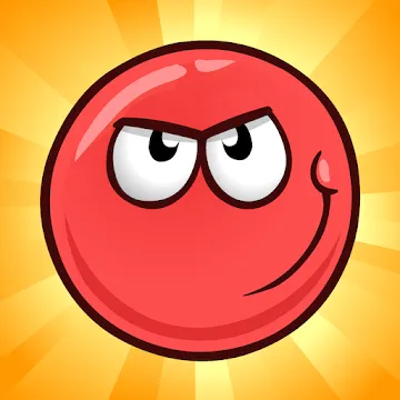 Red Ball 4 MOD APK (все открыто) v1.17.03