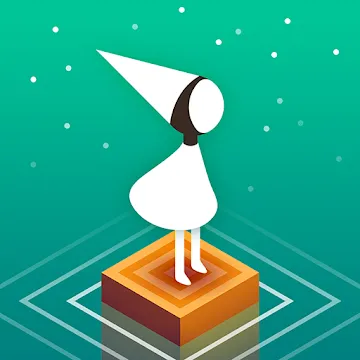 Monument Valley MOD APK (убрана проверка лицензии) v3.11.119