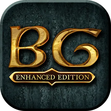 Baldur’s Gate: Enhanced Edition MOD APK (все открыто) v2.6.6.13
