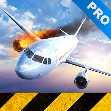 Extreme Landings Pro MOD APK (все открыто) v3.8.8