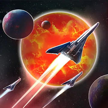 SOL FRONTIERS MOD APK (бесплатные покупки) v1.0.103