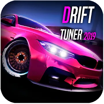 Drift Tuner 2019 MOD APK (много денег) v44