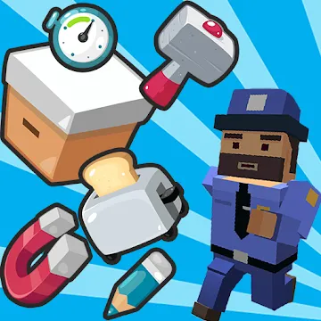 Hide.io MOD APK (много денег) v36.0.0