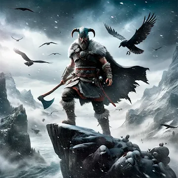 Niffelheim MOD APK (режим бессмертия/меню) v1.8.20