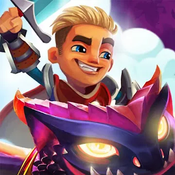 Blades of Brim MOD APK (много денег) v2.22.45