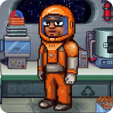 Одиссей Космос и его робот Квестe MOD APK (все открыто) v1.0.35
