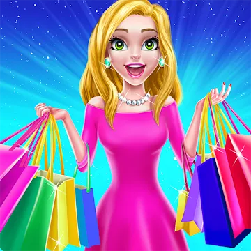 Девчонка в магазине MOD APK (много денег) v2.6.7